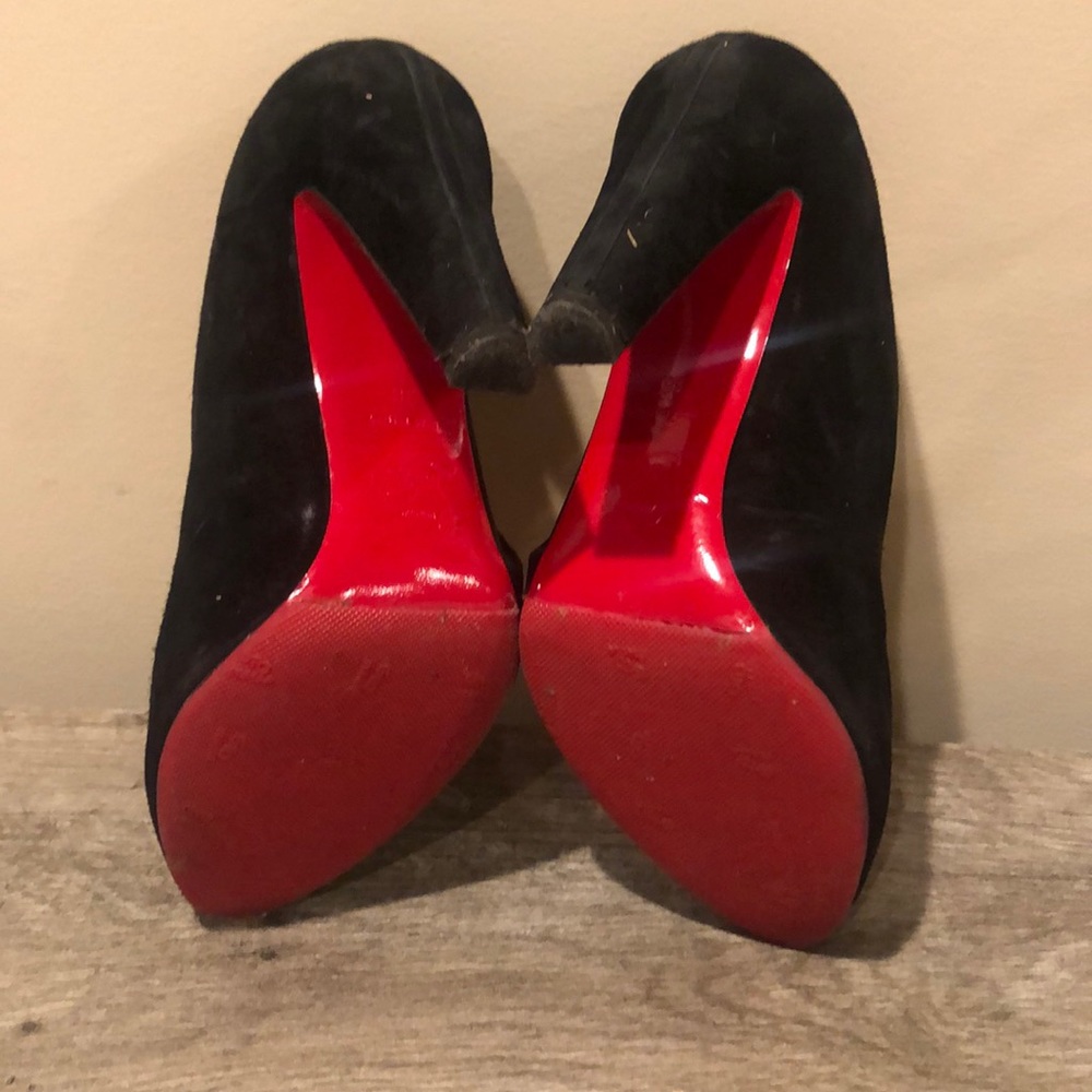 Christian louboutin